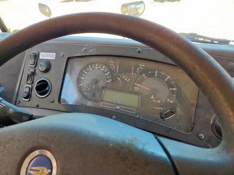 Продаж на аукціоні авто 2012 Blue Bird School Bus, vin: 1BAKGCPA7CF287983, номер лоту: 97234425
