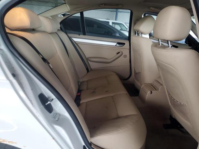 Aukcja sprzedaży 2004 Bmw 325, vin: WBAAZ334X4KP88884, numer aukcji: 92588065