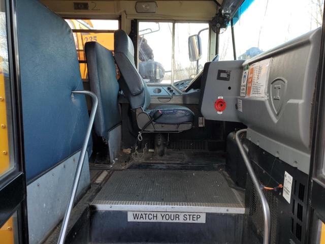 Продаж на аукціоні авто 2011 Ic Corporation Ce Series School, vin: 4DRBUAAN3BB282831, номер лоту: 90325215