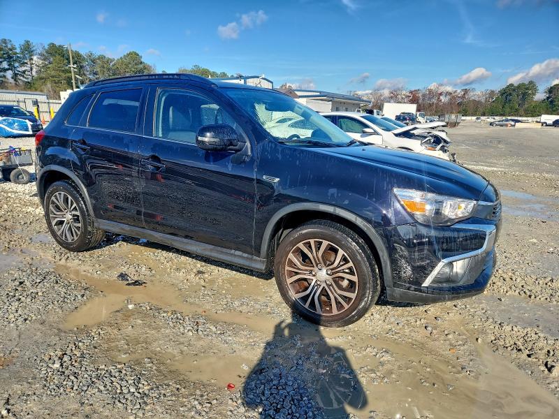 Aukcja sprzedaży 2017 Mitsubishi Outlander Sport, vin: JA4AP4AW4HZ017427, numer aukcji: 94140135