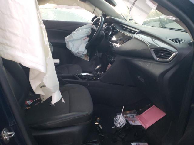 Продажа на аукционе авто 2022 Buick Encore Gx, vin: KL4MMDS28NB140153, номер лота: 92392365