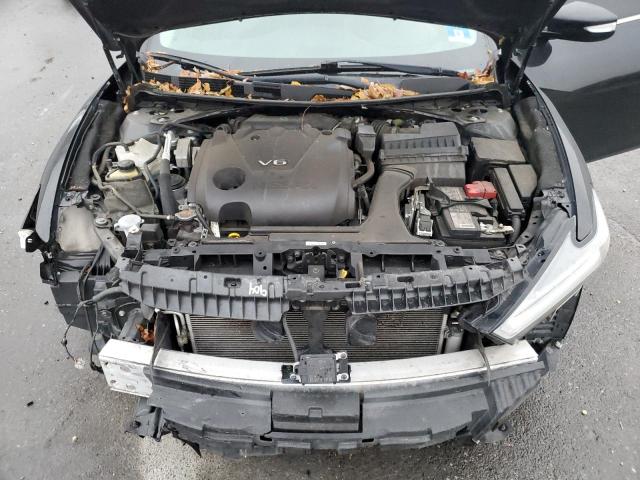 Продаж на аукціоні авто 2020 Nissan Maxima, vin: 1N4AA6CV7LC374514, номер лоту: 93049465