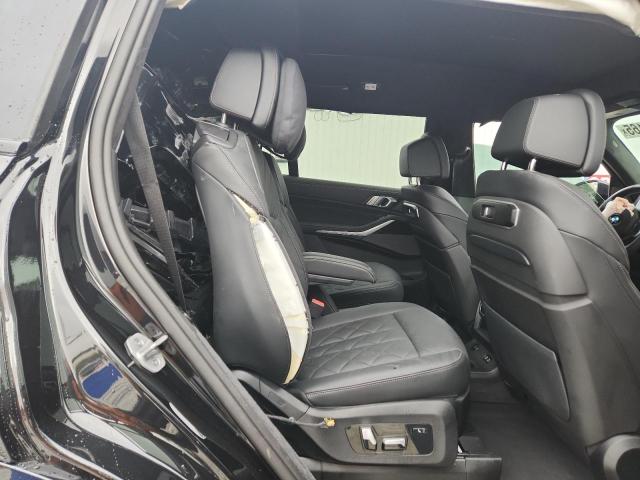 Продаж на аукціоні авто 2025 Bmw X7, vin: 5UX23EM04S9W51796, номер лоту: 93012165
