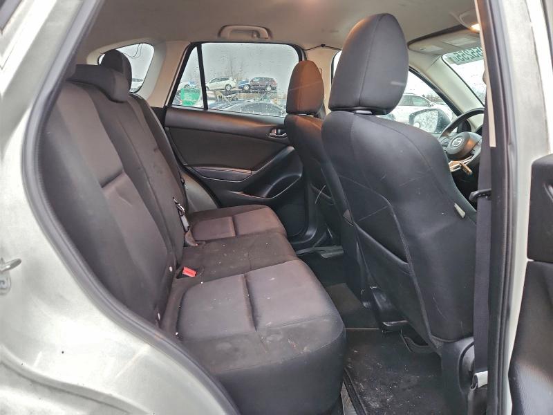 Aukcja sprzedaży 2014 Mazda Cx-5, vin: JM3KE2BE7E0353915, numer aukcji: 94055255