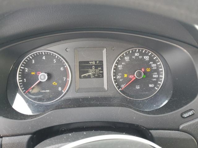 2014 Volkswagen Jetta მანქანა იყიდება აუქციონზე, vin: 3VWD07AJ6EM233089, აუქციონის ნომერი: 92249195