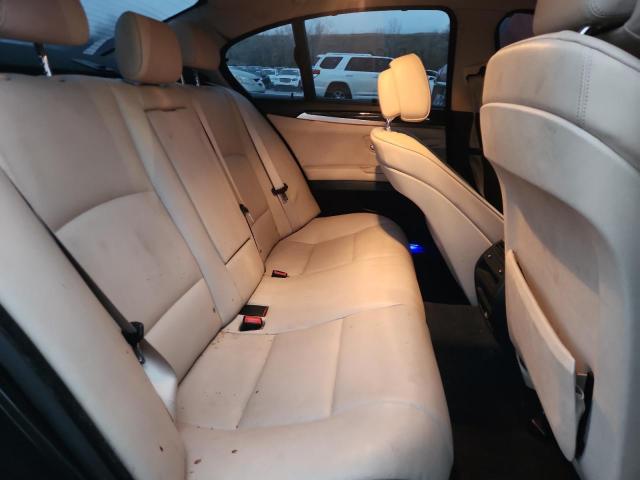 93068615 :رقم المزاد ، WBAFU9C57BC783374 vin ، 2011 Bmw 550 Xi مزاد بيع