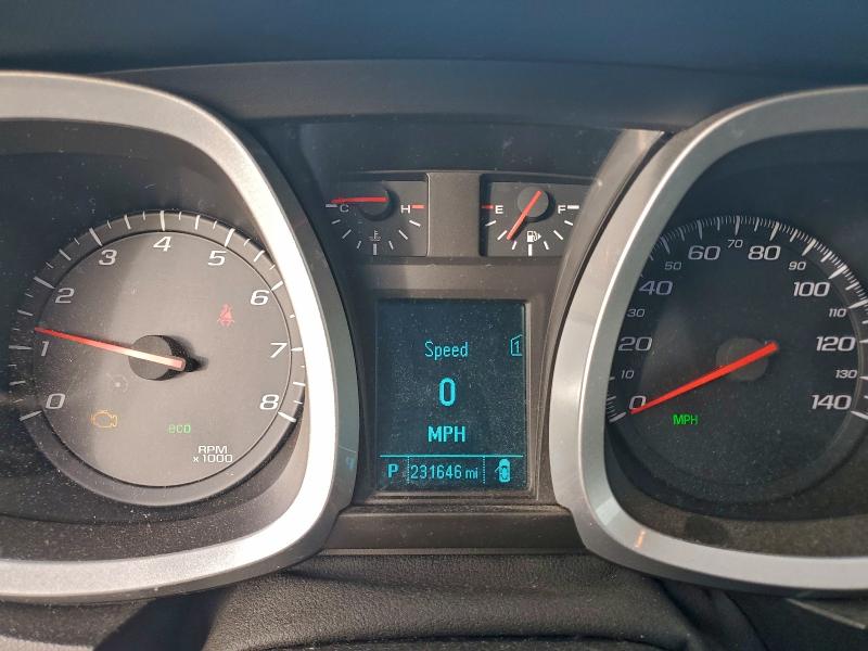 Продажа на аукционе авто 2012 Chevrolet Equinox Lt, vin: 2GNALDEK7C1268363, номер лота: 93987645
