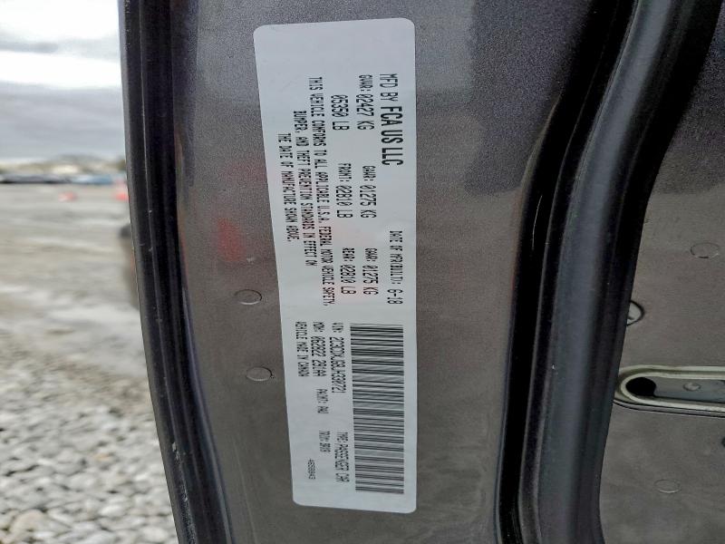 Aukcja sprzedaży 2018 Dodge Charger, vin: 2C3CDXJG8JH330721, numer aukcji: 94717235