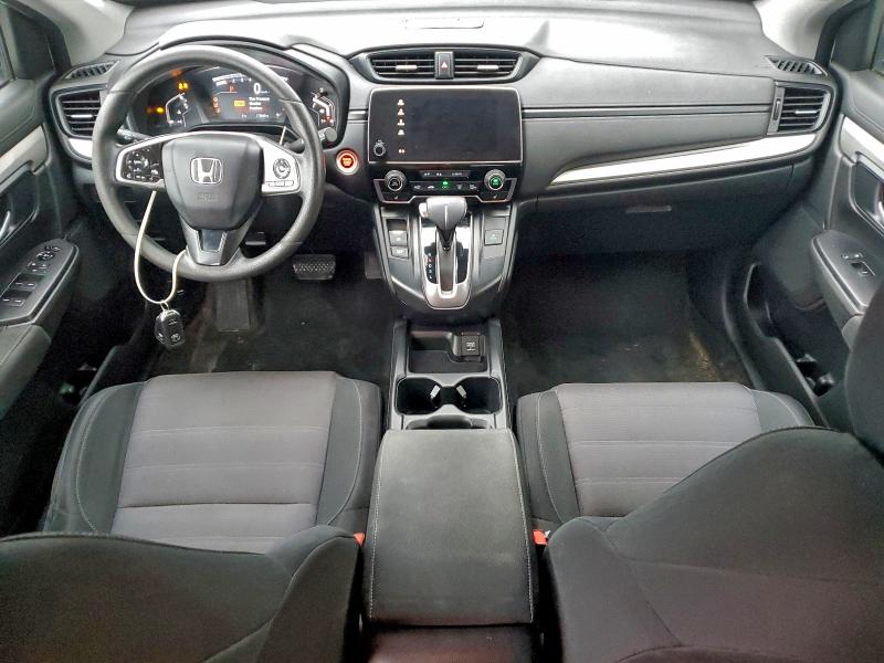94538975 :رقم المزاد ، 2HKRW2H29KH128105 vin ، 2019 Honda Cr-v Lx مزاد بيع