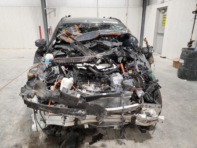 2023 Honda Cr-v მანქანა იყიდება აუქციონზე, vin: 2HKRS6H92PH203766, აუქციონის ნომერი: 91039715