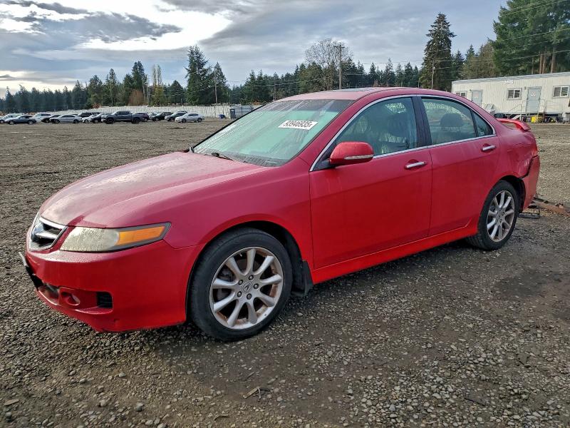Aukcja sprzedaży 2007 Acura Tsx, vin: JH4CL968X7C019667, numer aukcji: 93946935