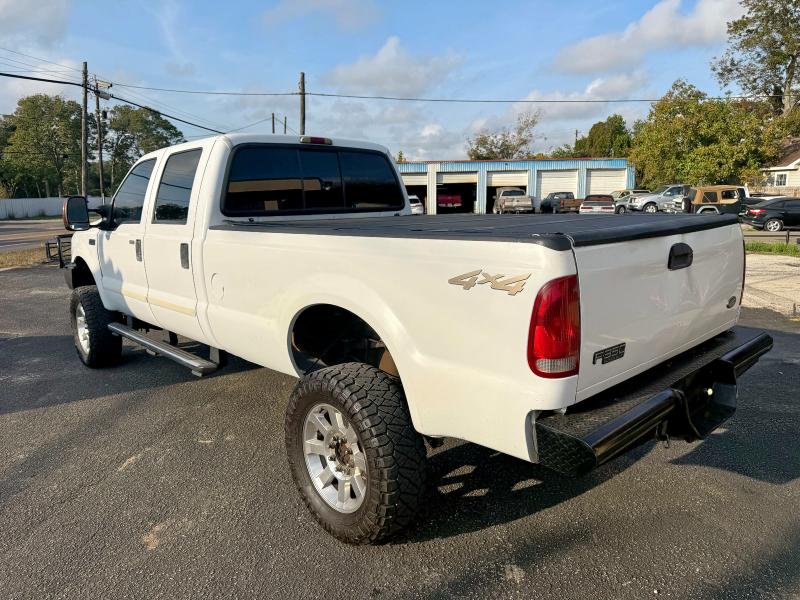 Продаж на аукціоні авто 2004 Ford F350 Srw S, vin: 1FTSW31P74ED34393, номер лоту: 93966165