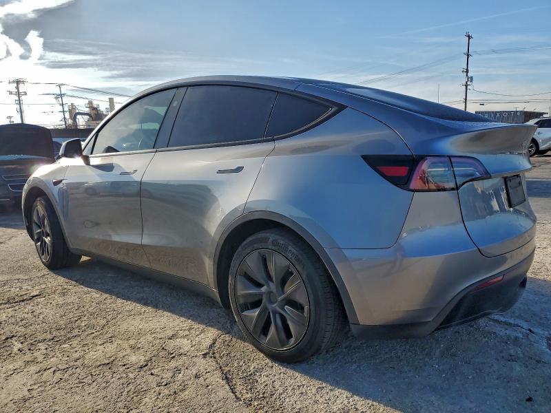Aukcja sprzedaży 2025 Tesla Model Y, vin: 7SAYGDEE2SF279176, numer aukcji: 93500315