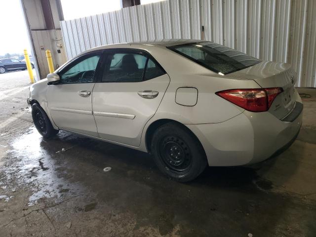 Продаж на аукціоні авто 2019 Toyota Corolla, vin: 2T1BURHE5KC156531, номер лоту: 89708965