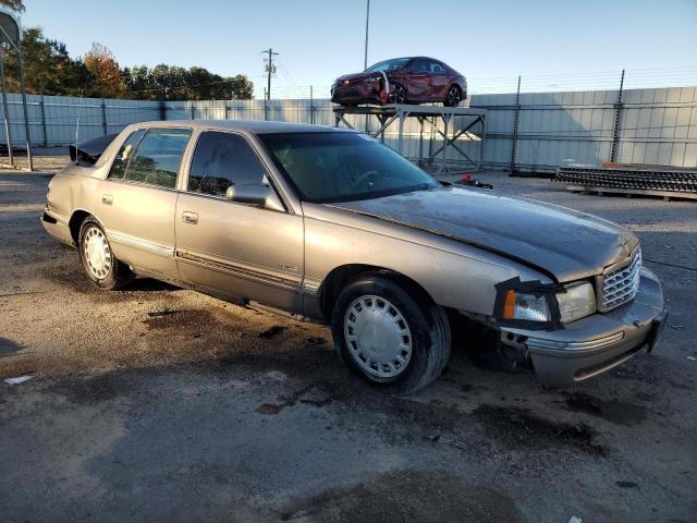 Продажа на аукционе авто 1999 Cadillac Deville, vin: 1G6KD54Y7XU801315, номер лота: 91323855