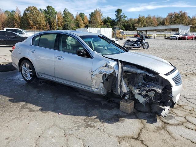 92238575 :رقم المزاد ، JN1CV6AP0BM302481 vin ، 2011 Infiniti G37 Base مزاد بيع