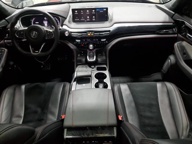 Aukcja sprzedaży 2023 Acura Mdx, vin: 5J8YE1H05PL043144, numer aukcji: 90385475