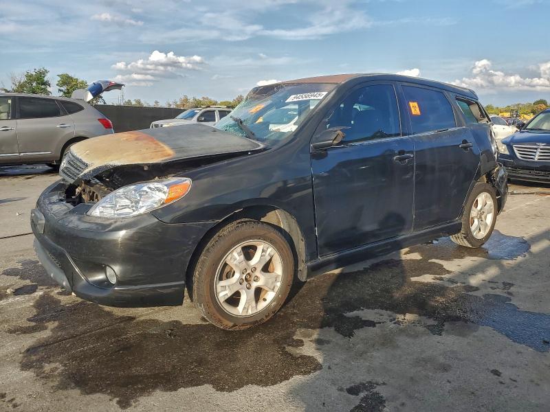 Auction sale of the 2005 Toyota Corolla Matrix, vin: 2T1KR32E05C458353, lot number: 57146386
