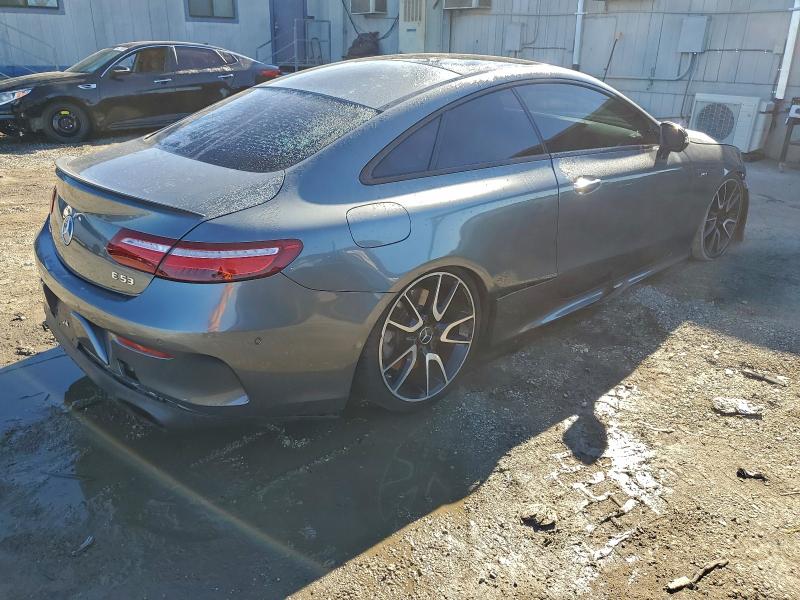 Продажа на аукционе авто 2019 Mercedes-benz E, vin: WDD1J6BB8KF084027, номер лота: 94345045