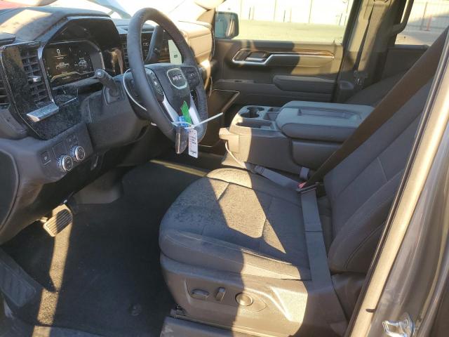 2025 Gmc Sierra C15 მანქანა იყიდება აუქციონზე, vin: 1GTPHBEKXSZ282692, აუქციონის ნომერი: 89811445