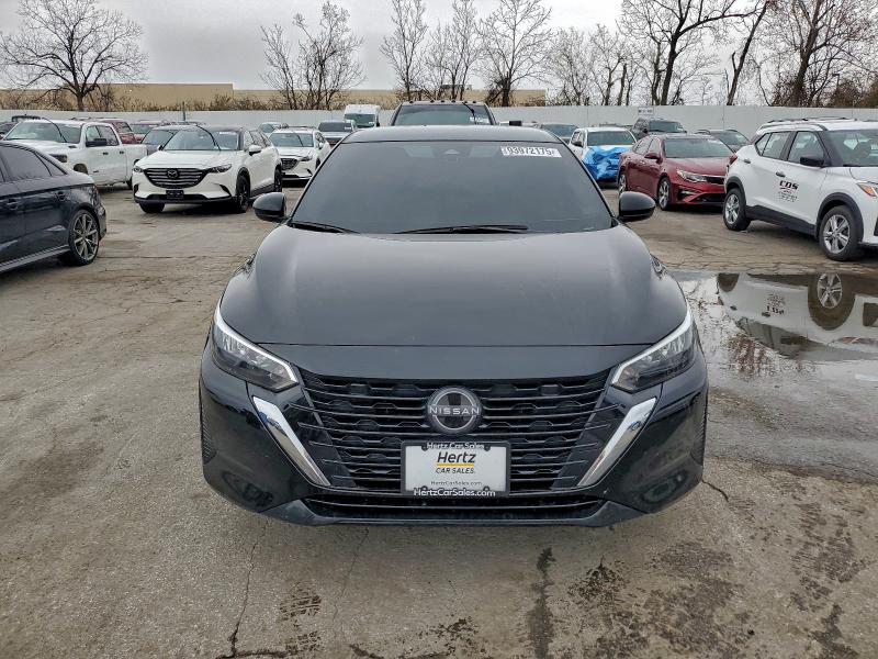 Продаж на аукціоні авто 2024 Nissan Sentra Sv, vin: 3N1AB8CV4RY340634, номер лоту: 93972175