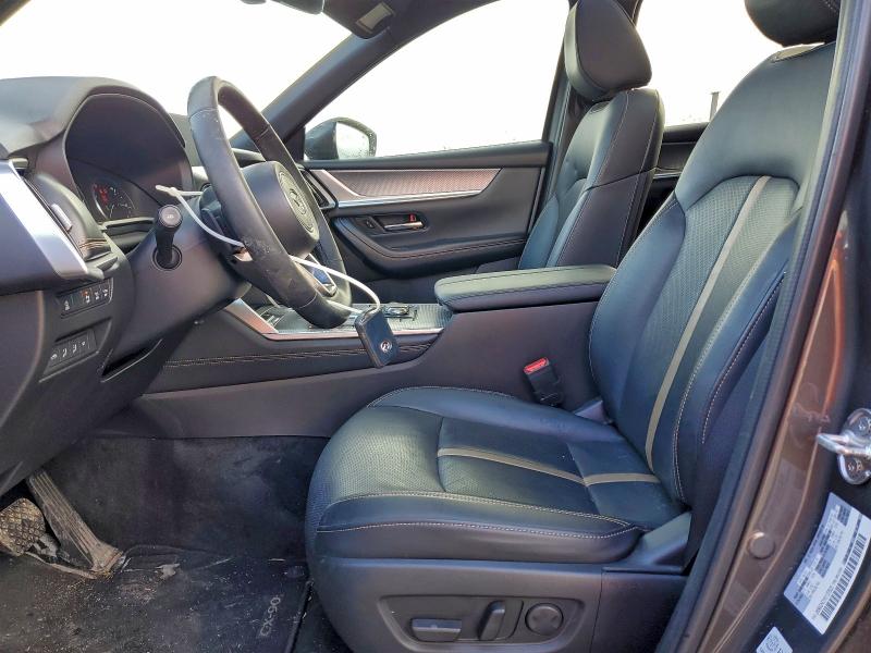Продажа на аукционе авто 2024 Mazda Cx-90 Prem, vin: JM3KKDHC1R1137603, номер лота: 92515685