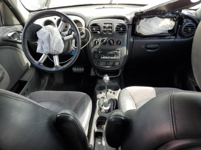Продажа на аукционе авто 2005 Chrysler Pt Cruiser, vin: 3C8FY68825T540216, номер лота: 92831585