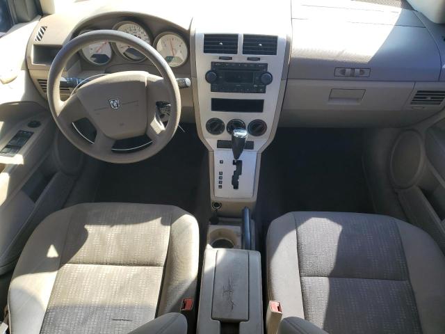 2007 Dodge Caliber მანქანა იყიდება აუქციონზე, vin: 1B3HB28B57D261921, აუქციონის ნომერი: 93318205