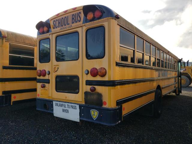 87115675 :رقم المزاد ، 4DRBUSKNX9B102078 vin ، 2009 Ic Corporation Ce Series School مزاد بيع
