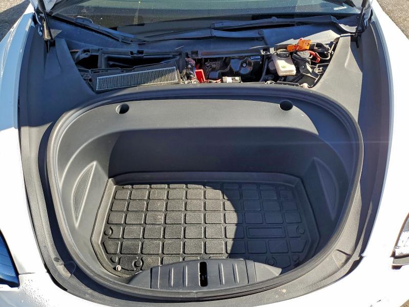 Aukcja sprzedaży 2022 Tesla Model 3, vin: 5YJ3E1EB4NF194958, numer aukcji: 93973115