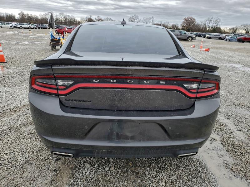 Aukcja sprzedaży 2018 Dodge Charger, vin: 2C3CDXJG8JH330721, numer aukcji: 94717235