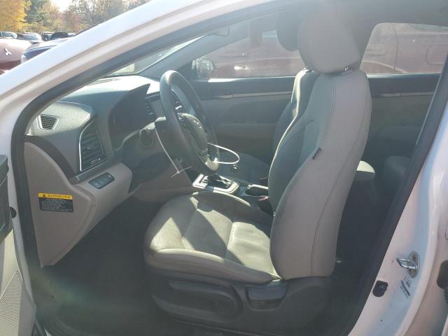 90786115 :رقم المزاد ، 5NPD84LF0HH004520 vin ، 2017 Hyundai Elantra مزاد بيع