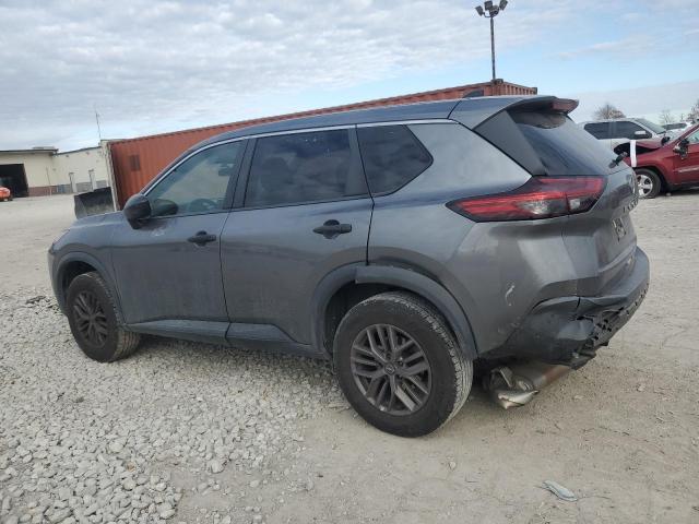 Продажа на аукционе авто 2022 Nissan Rogue, vin: 5N1BT3AB0NC709353, номер лота: 93069885