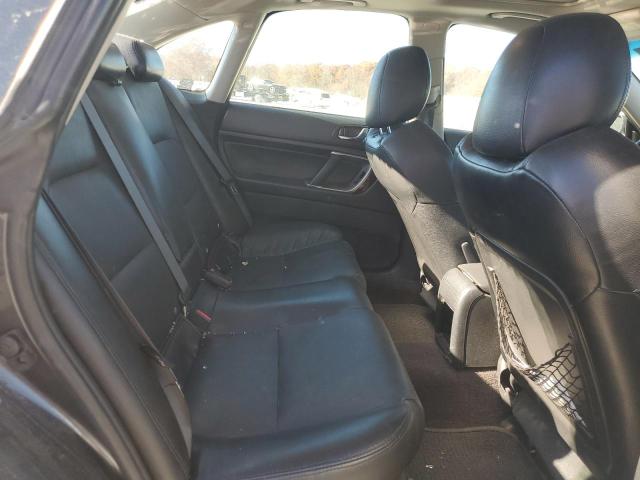 Продажа на аукционе авто 2008 Subaru Legacy, vin: 4S3BL676786203568, номер лота: 93237575