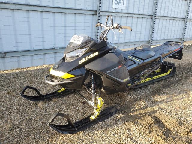 Продажа на аукционе авто 2017 Skid Summit X 850 E-tec, vin: 2BPSTDHEXHV000183, номер лота: 92166225