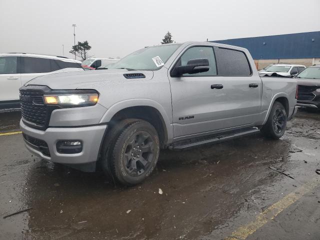 Aukcja sprzedaży 2025 Ram 1500, vin: 1C6RRFFG3SN575663, numer aukcji: 91440555