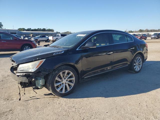 91112795 :رقم المزاد ، 1G4GB5G36GF176561 vin ، 2016 Buick Lacrosse مزاد بيع