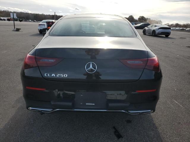 Продаж на аукціоні авто 2025 Mercedes-benz Cla 250, vin: W1K5J4GB9SN522638, номер лоту: 91684355