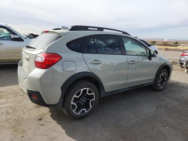 92599385 :رقم المزاد ، JF2GPADCXHH274597 vin ، 2017 Subaru Crosstrek مزاد بيع