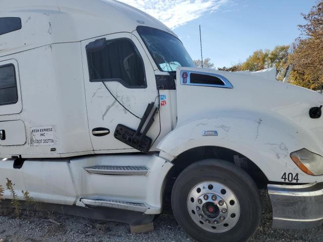 Auction sale of the 2019 Kenworth T680, vin: 1XKYD49X0KJ284407, lot number: 86518855