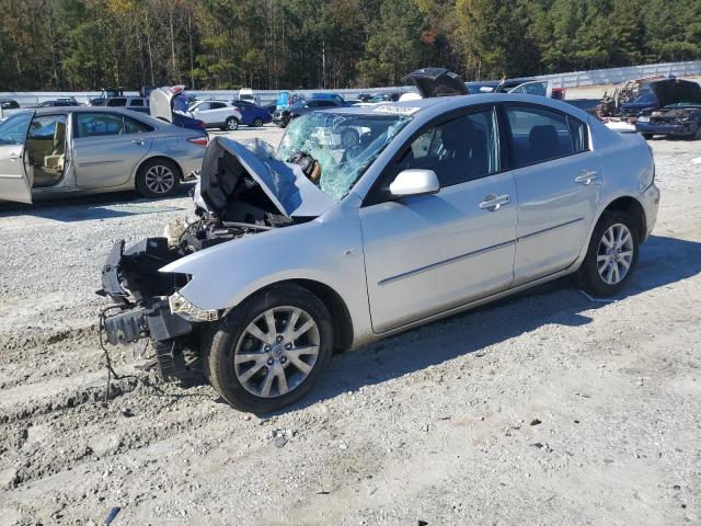 Aukcja sprzedaży 2007 Mazda 3, vin: JM1BK32F671635833, numer aukcji: 91429205