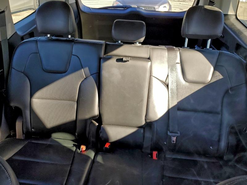 93343885 :رقم المزاد ، 5XYP2DHC6NG267207 vin ، 2022 Kia Telluride مزاد بيع