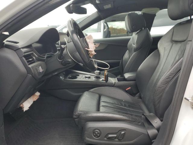 Продажа на аукционе авто 2019 Audi A4, vin: WAUENAF48KA061467, номер лота: 91369425