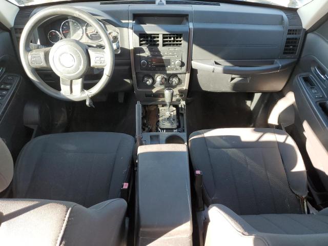 93692055 :رقم المزاد ، 1C4PJLAK1CW182452 vin ، 2012 Jeep Liberty مزاد بيع