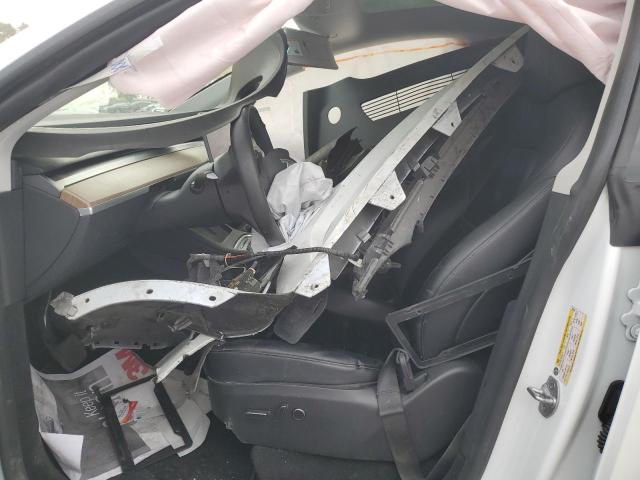2023 Tesla Model Y მანქანა იყიდება აუქციონზე, vin: 7SAYGDEE8PA156549, აუქციონის ნომერი: 92649985