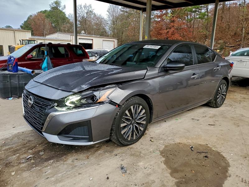 2024 Nissan Altima Sv მანქანა იყიდება აუქციონზე, vin: 1N4BL4DVXRN313091, აუქციონის ნომერი: 94165985