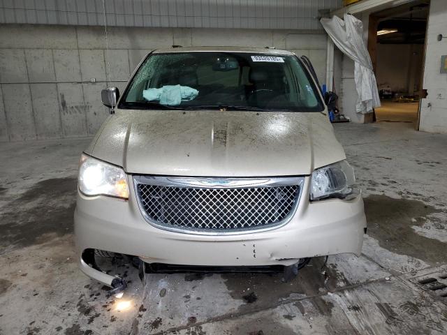 Aukcja sprzedaży 2015 Chrysler Town & Country, vin: 2C4RC1GG4FR662847, numer aukcji: 93520185