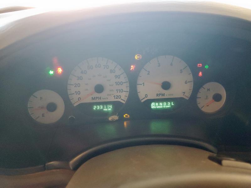 2007 Dodge Grand Caravan მანქანა იყიდება აუქციონზე, vin: 2D4GP44L47R344469, აუქციონის ნომერი: 85394825