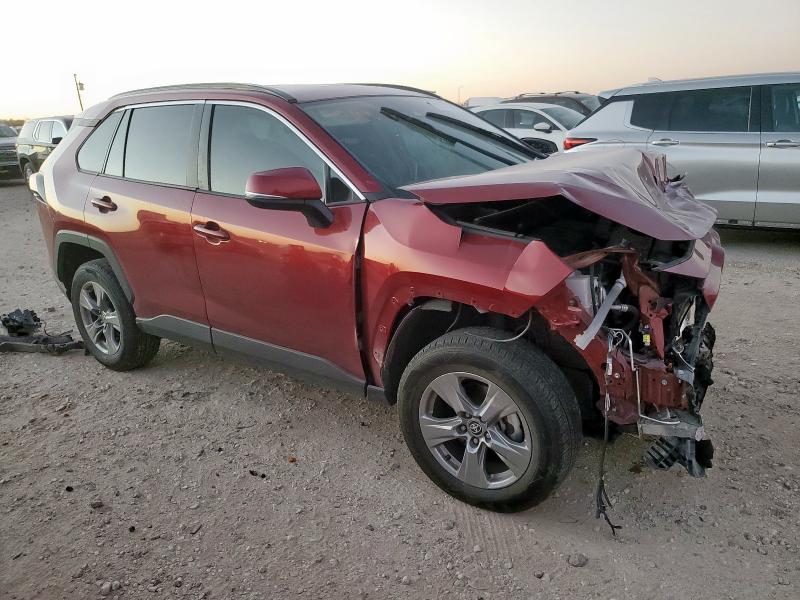 Продаж на аукціоні авто 2024 Toyota Rav4 Xle, vin: 2T3W1RFV7RW345842, номер лоту: 92417145