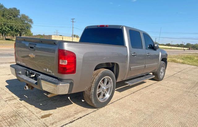 Aukcja sprzedaży 2008 Chevrolet Silverado, vin: 3GCEC13JX8G219272, numer aukcji: 91353915